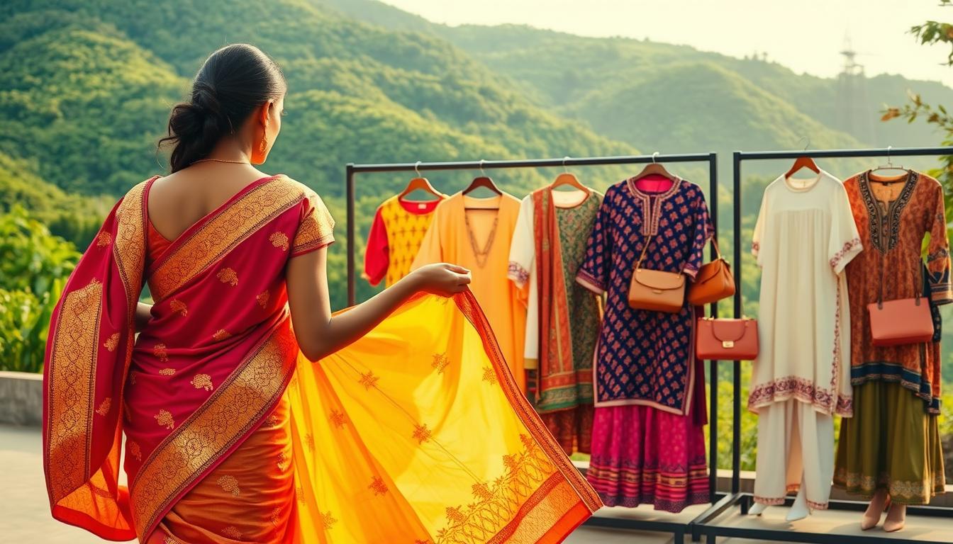 Glamour Nest: Kerala’s Best for Clothing, Bags & Beauty Products Online