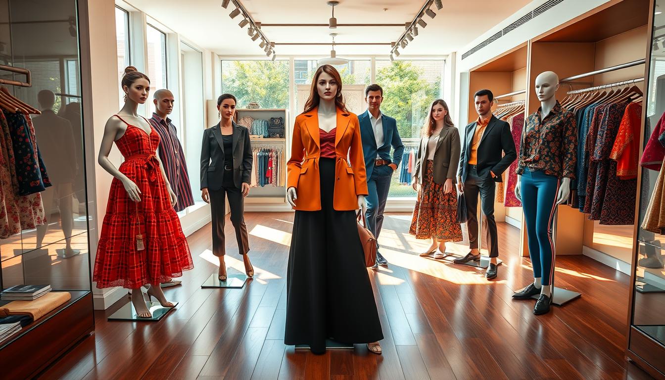 Glamour Nest: Stylish Wear & Accessories for Men, Women & Kids in Kerala