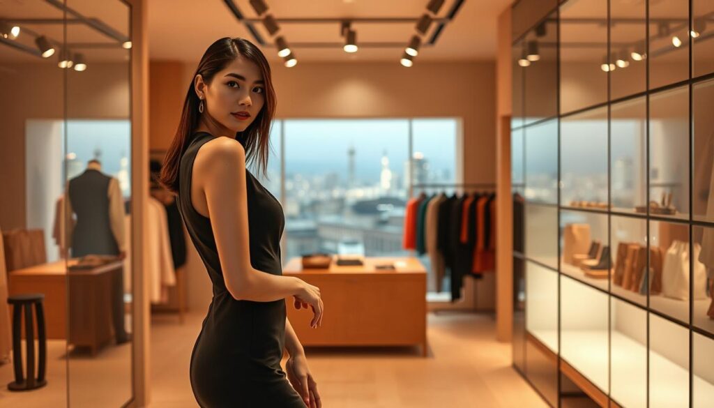 Kochi's Trendsetting Clothing Brand