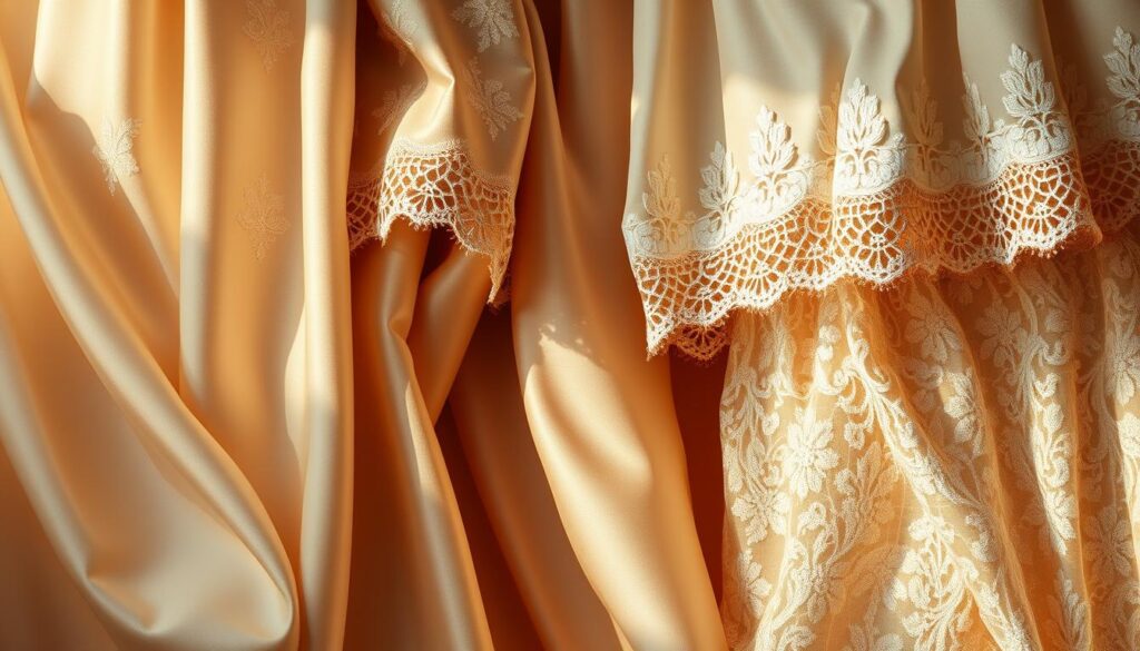 luxury fabrics craftsmanship