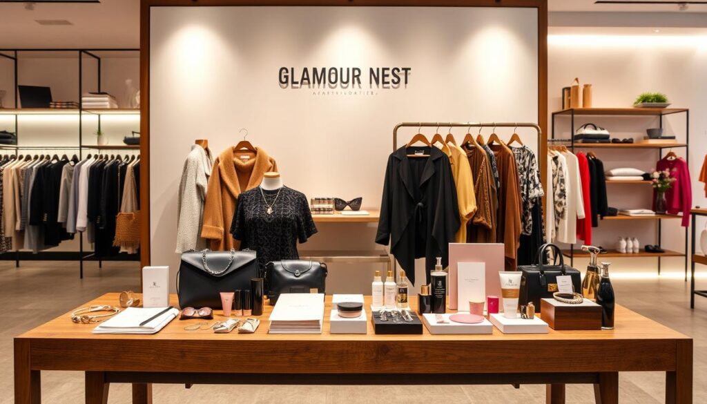 Glamour Nest Special Offers