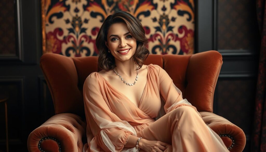 Glamour Nest customer testimonial